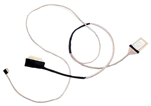 Dell New LCD EDP Display Video Screen Cable NTS Inspiron 15 15M 5542 5543 5545 5547 5548 5549 DC020021Z00 0F4VKX F4VKX