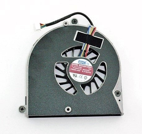 Dell New GPU Cooling Fan Alienware M14x R1 M14xR1 BATA0812R5H KSB0705HA-8J02 0F603N F603N