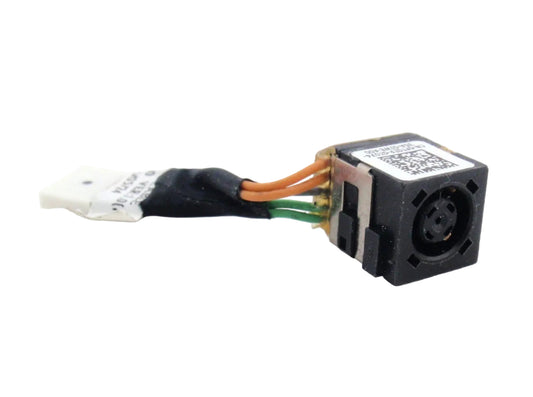 New Laptop DC In Power Jack Charging Port Socket Connector Cable for Dell Latitude E6330 E6430s DC30100GN00 DC30100HC00 FTGTP 0FTGTP