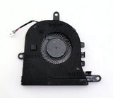 Dell FX0M0 CPU Cooling Fan 0FX0M0 NPFW6 DC28000K9F0 Inspiron 15 5570 5575 Latitude 3590 E3590 Vostro 3590 FX0M0