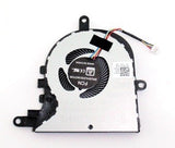 Dell FX0M0 CPU Cooling Fan 0FX0M0 NPFW6 DC28000K9F0 Inspiron 15 5570 5575 Latitude 3590 E3590 Vostro 3590 FX0M0