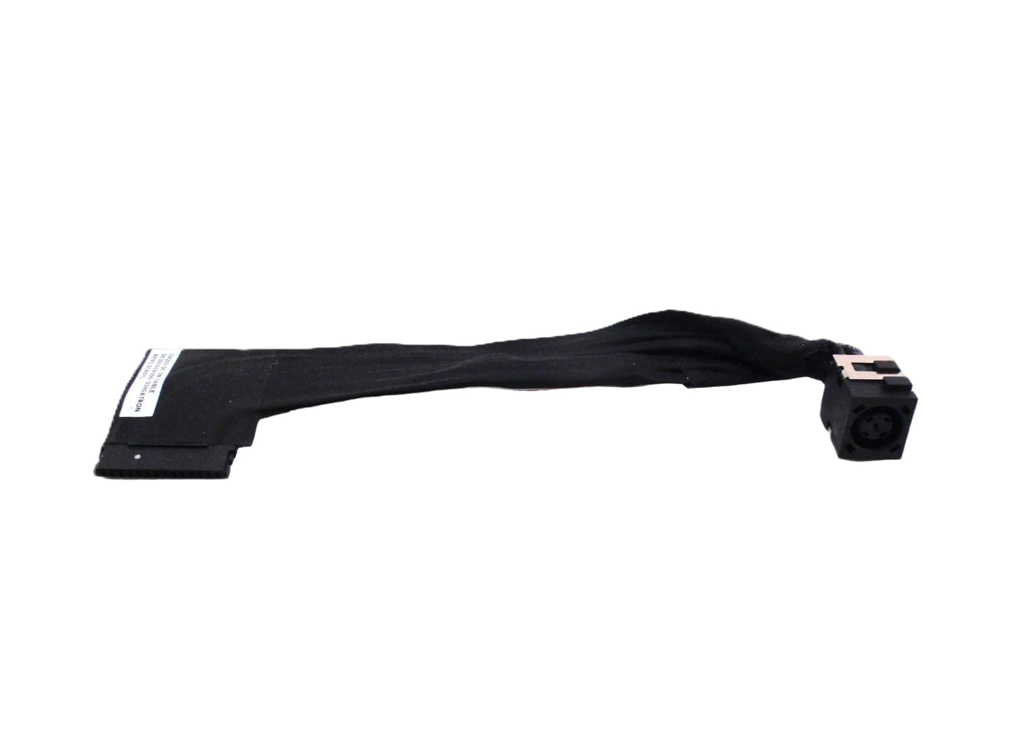 New Laptop DC In Power Jack Charging Port Connector Cable for Dell G15 5530 5531 5535 5540 5545 G16 8630 G15-5530 G15-5531 G15-5535 G15-5540 G15-5545 G16-8630 FX69K 0FX69K IDG50