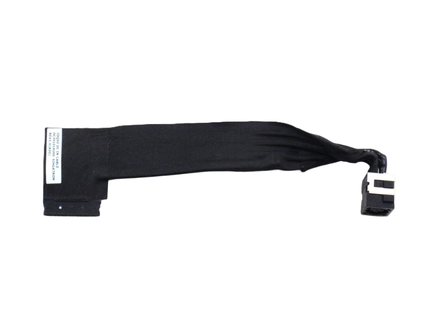 New Laptop DC In Power Jack Charging Port Connector Cable for Dell G15 5530 5531 5535 5540 5545 G16 8630 G15-5530 G15-5531 G15-5535 G15-5540 G15-5545 G16-8630 FX69K 0FX69K IDG50