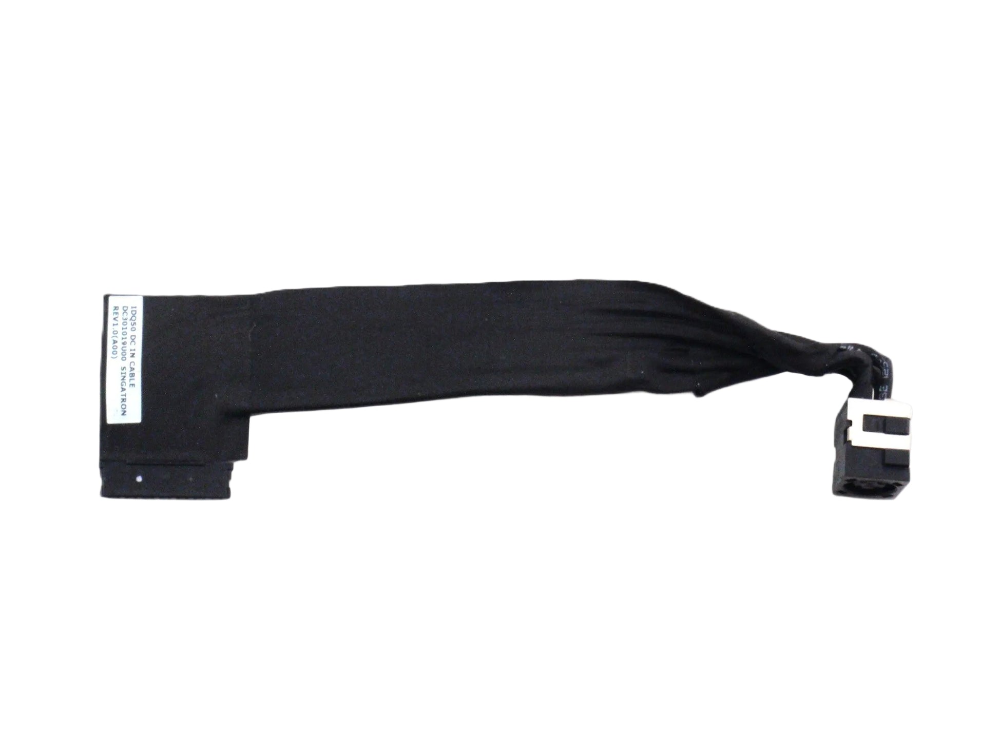 New Laptop DC In Power Jack Charging Port Connector Cable for Dell G15 5530 5531 5535 5540 5545 G16 8630 G15-5530 G15-5531 G15-5535 G15-5540 G15-5545 G16-8630 FX69K 0FX69K IDG50