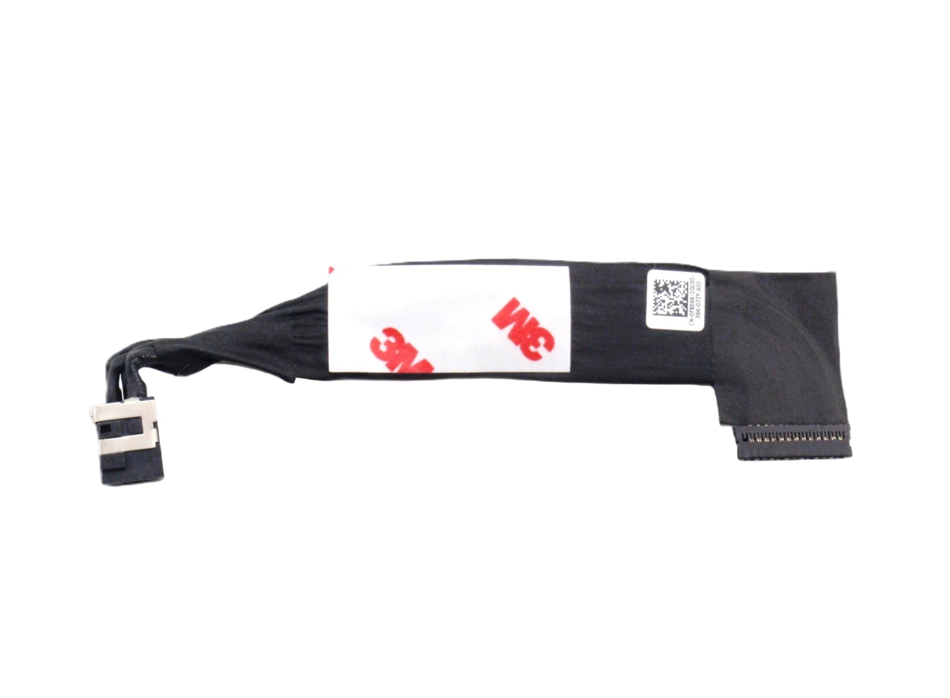 New Laptop DC In Power Jack Charging Port Connector Cable for Dell G15 5530 5531 5535 5540 5545 G16 8630 G15-5530 G15-5531 G15-5535 G15-5540 G15-5545 G16-8630 FX69K 0FX69K IDG50