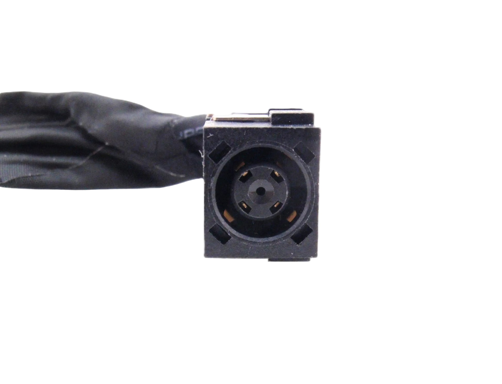 New Laptop DC In Power Jack Charging Port Connector Cable for Dell G15 5530 5531 5535 5540 5545 G16 8630 G15-5530 G15-5531 G15-5535 G15-5540 G15-5545 G16-8630 FX69K 0FX69K IDG50