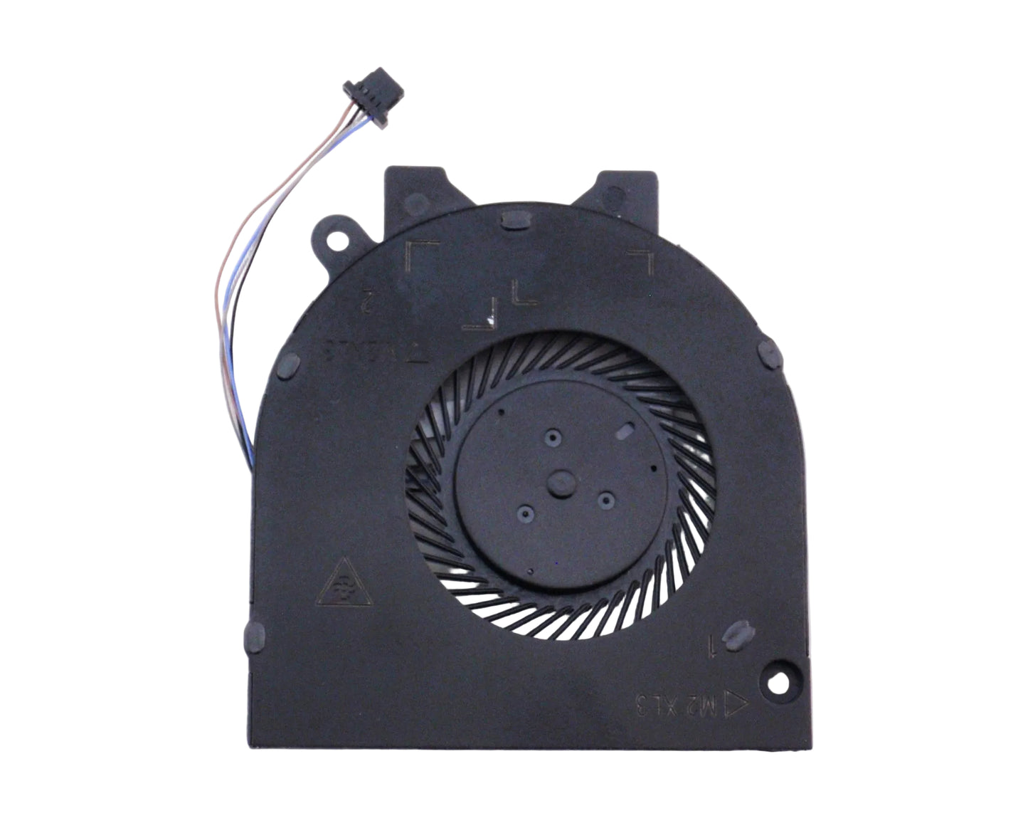 New Laptop CPU Cooling Fan for Dell Inspiron 14 5480 5488 15 5580 5581 5588 Vostro 15 5481 5581 V5581 DFS5K121142620 FKL9 FKS9 G0D3G 0G0D3G Inspiron 14-5480 14-5488 15-5580 15-5581 15-5588 Vostro 15-5481 15-5581