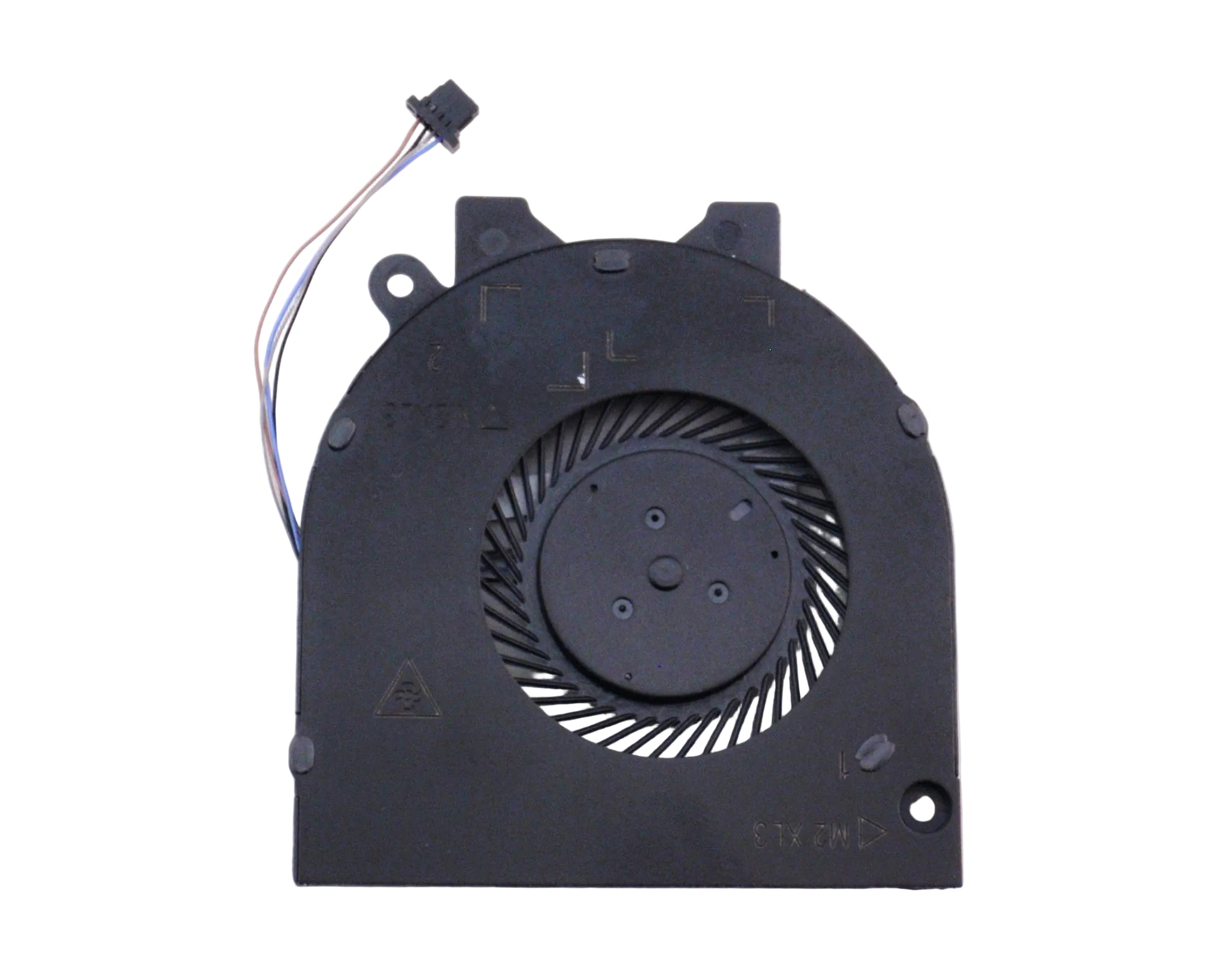 New Laptop CPU Cooling Fan for Dell Inspiron 14 5480 5488 15 5580 5581 5588 Vostro 15 5481 5581 V5581 DFS5K121142620 FKL9 FKS9 G0D3G 0G0D3G Inspiron 14-5480 14-5488 15-5580 15-5581 15-5588 Vostro 15-5481 15-5581