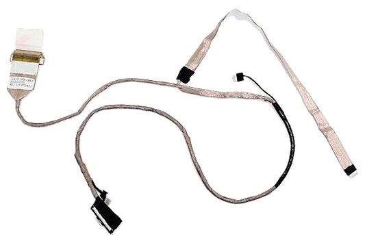 Dell New LCD LED LVDS Display Panel Video Screen Cable Latitude E6530 DC02001DZ00 0G4J1F G4J1F