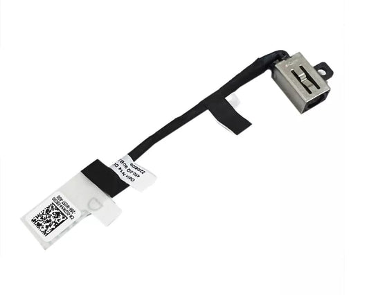 New Laptop DC In Power Jack Charging Port Connector Cable for Dell Inspiron 14 Pro 5420 5425 GJNH4 0GJNH4 450.0Q90B.0002 450.0Q90B.0003 450.0Q90B.0012 Odin N14 