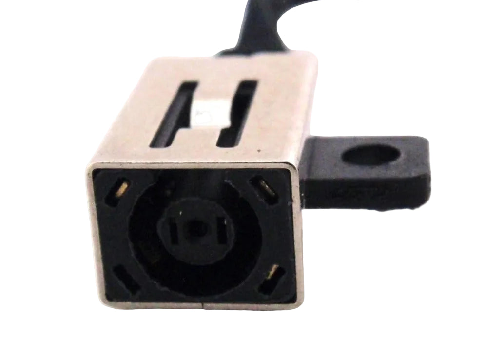 New Laptop DC In Power Jack Charging Port Socket Connector Cable for Dell Inspiron 7706 2-in-1 P98F 450.0JX05.0021 GKHVN 0GKHVN