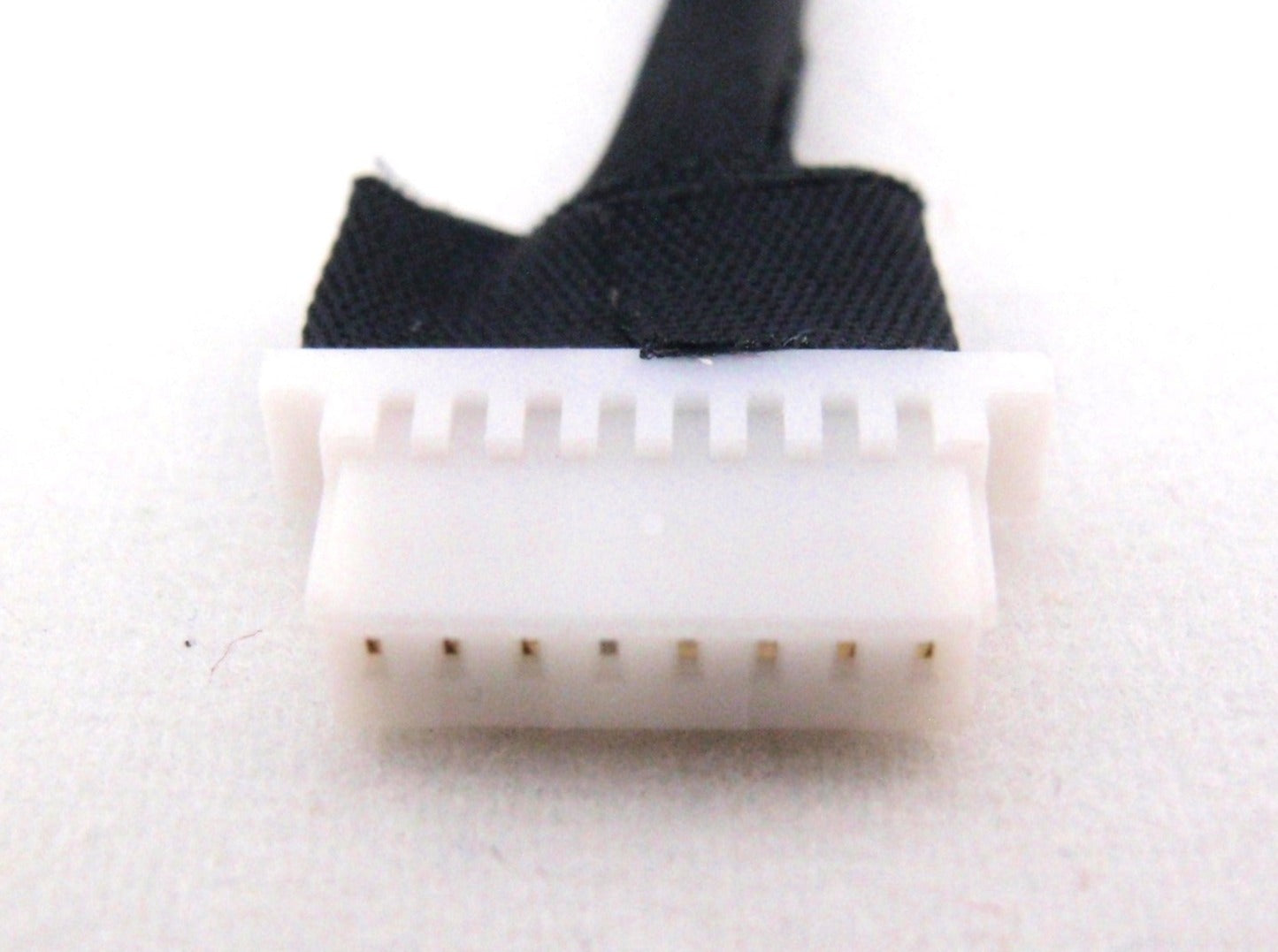 New Laptop DC In Power Jack Charging Port Socket Connector Cable for Dell Inspiron 7706 2-in-1 P98F 450.0JX05.0021 GKHVN 0GKHVN
