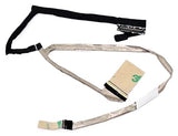 Dell LCD Display Video Screen Cable Inspiron 14 14R 5420 7420 1528 1628 DD0R08LC040 DD0R08LC100 0H58TK H58TK