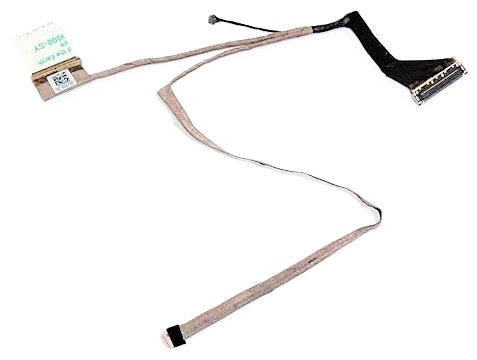 Dell Laptop LCD Video Cable for Latitude E6320 DC02C001D0L DC02001B700 HJR59 0HJR59 New LCD LED Display Video Screen Cable PAL70