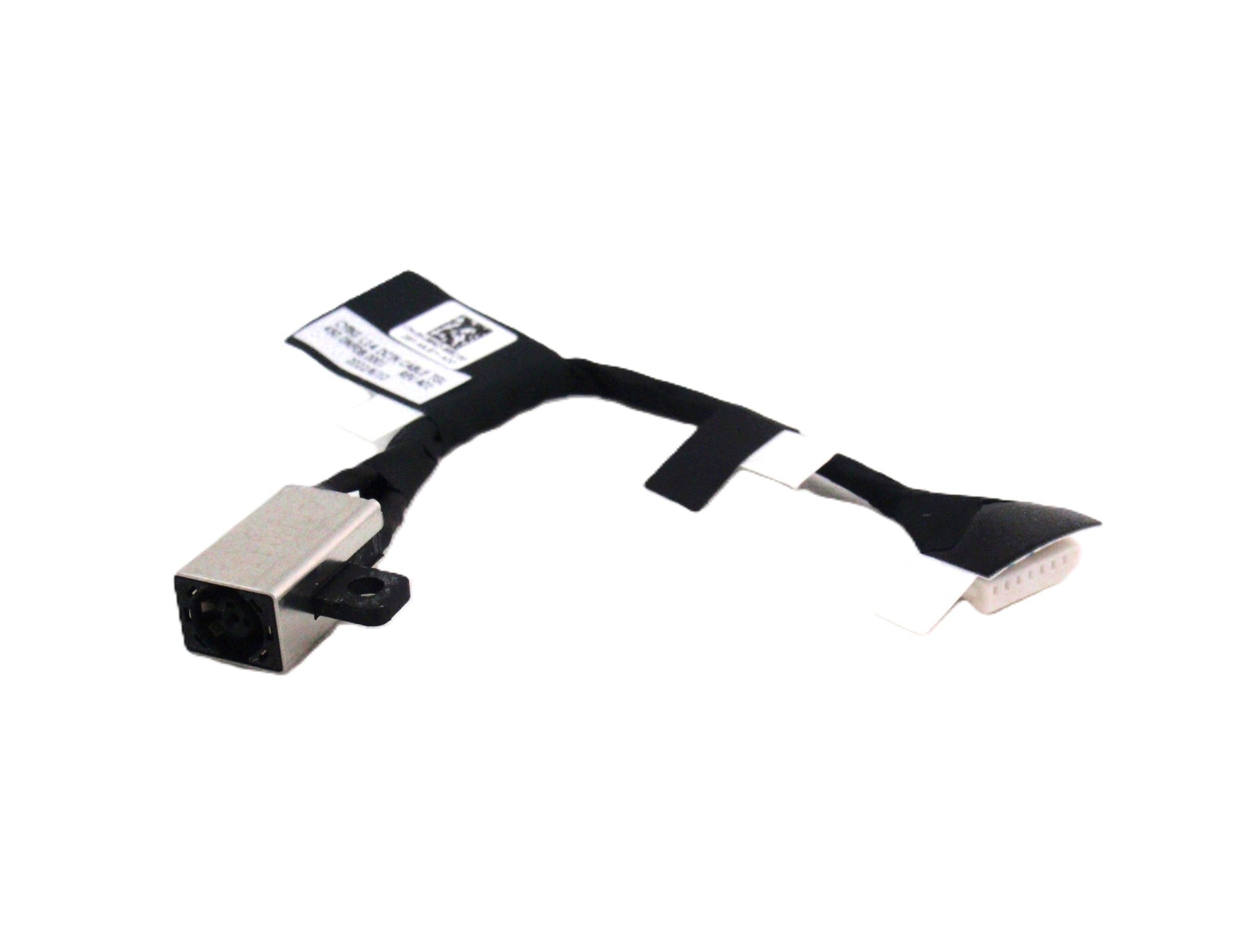 New Laptop DC Power Jack Cable for Dell Latitude 3420 3520 450.0NF0B.0011 0HJW4D HJW4D DC In Charging Port Connector Cable