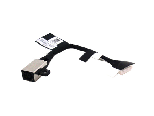 New Laptop DC Power Jack Cable for Dell Latitude 3420 3520 450.0NF0B.0011 0HJW4D HJW4D DC In Charging Port Connector Cable