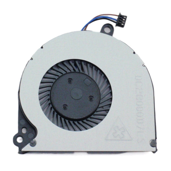 Dell GPU Cooling Fan Latitude E7450 DC28000F5SL EG50050S1-C032-S9A DC28000F5DL KSB0605HCA01-A01 HMWC7 0HMWC7