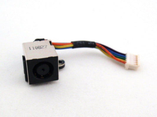 Dell New DC In Power Jack Charging Port Connector Socket Cable Harness Inspiron 14z N411z DD0R05PB000 0HP9YN HP9YN