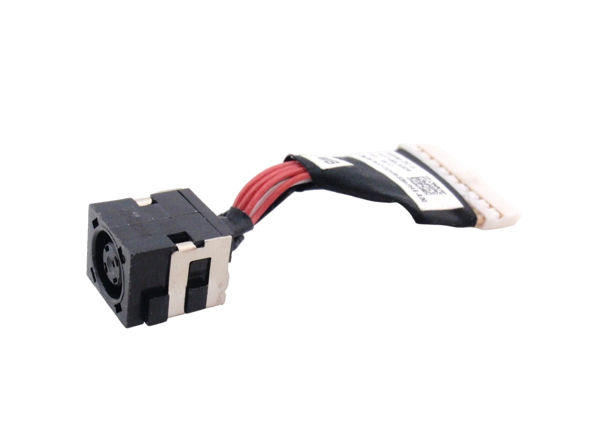 New Laptop DC In Power Jack Charging Port Socket Connector Cable for Dell G5 15 5590 7590 15-5590 15-7590 G7 17 7790 17-7790 1417-00LB0DR HTKXY 0HTKXY