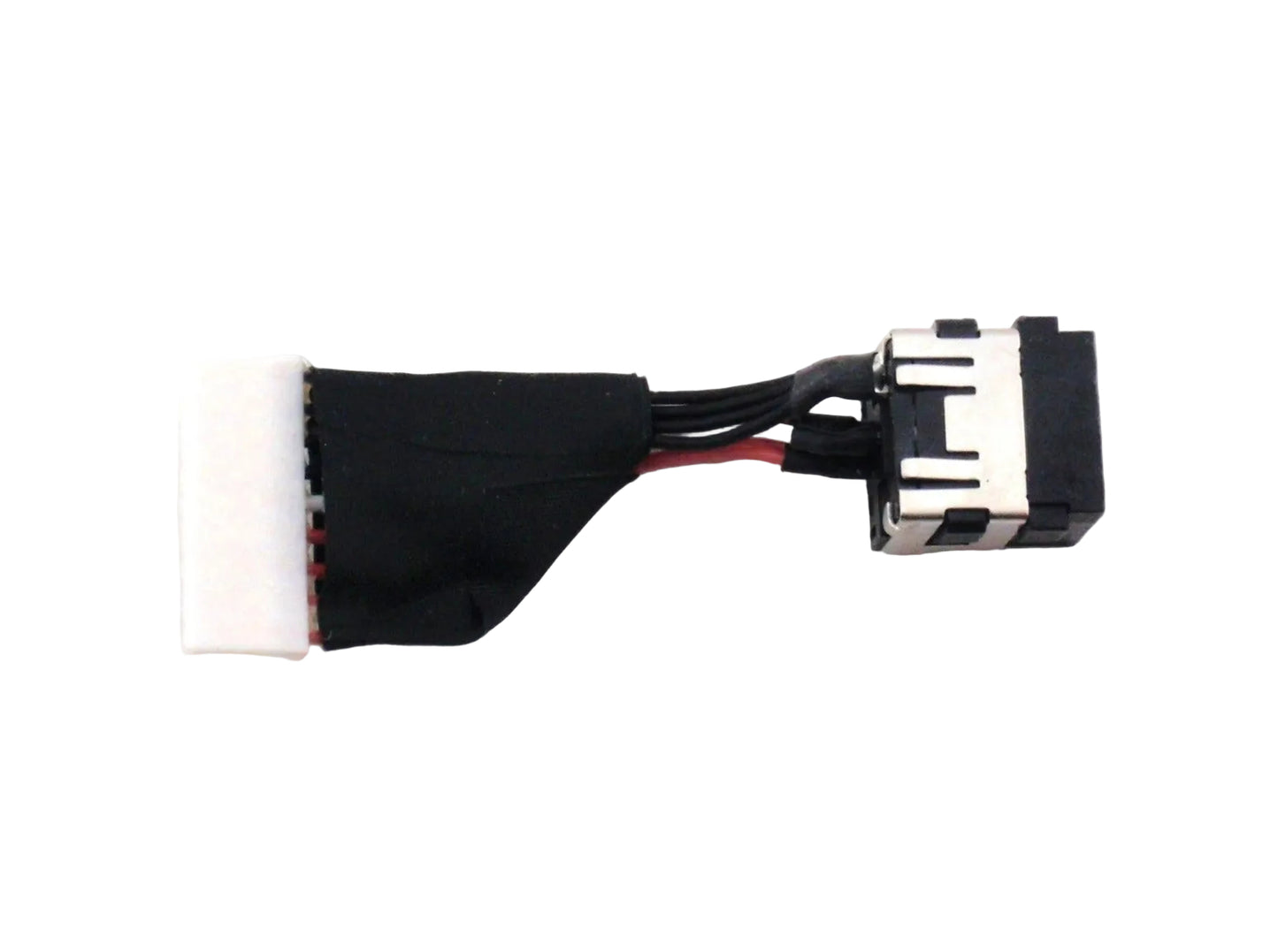 New Laptop DC In Power Jack Charging Port Socket Connector Cable for Dell G5 15 5590 7590 15-5590 15-7590 G7 17 7790 17-7790 1417-00LB0DR HTKXY 0HTKXY