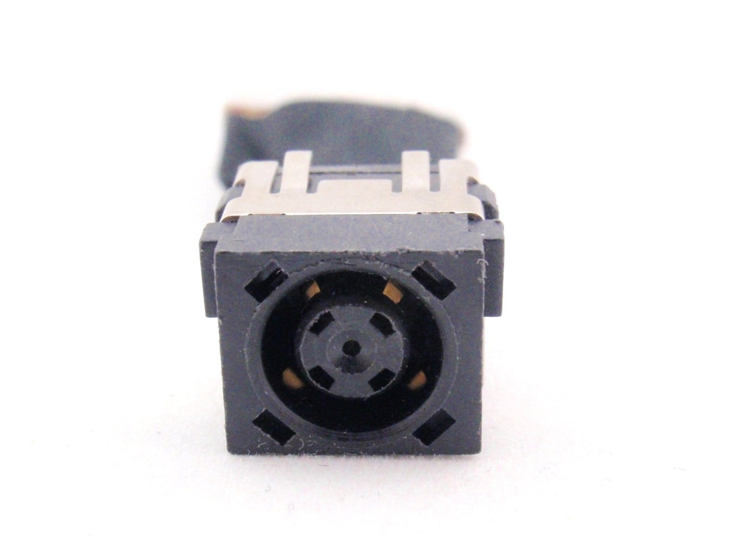 New Laptop DC In Power Jack Charging Port Socket Connector Cable for Dell G5 15 5590 7590 15-5590 15-7590 G7 17 7790 17-7790 1417-00LB0DR HTKXY 0HTKXY