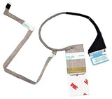 Dell New LCD LVDS Display CCD Video Screen Cable Inspiron M4010 N4020 N4030 50.4EK03.001 002 021 101 0HXM39 HXM39