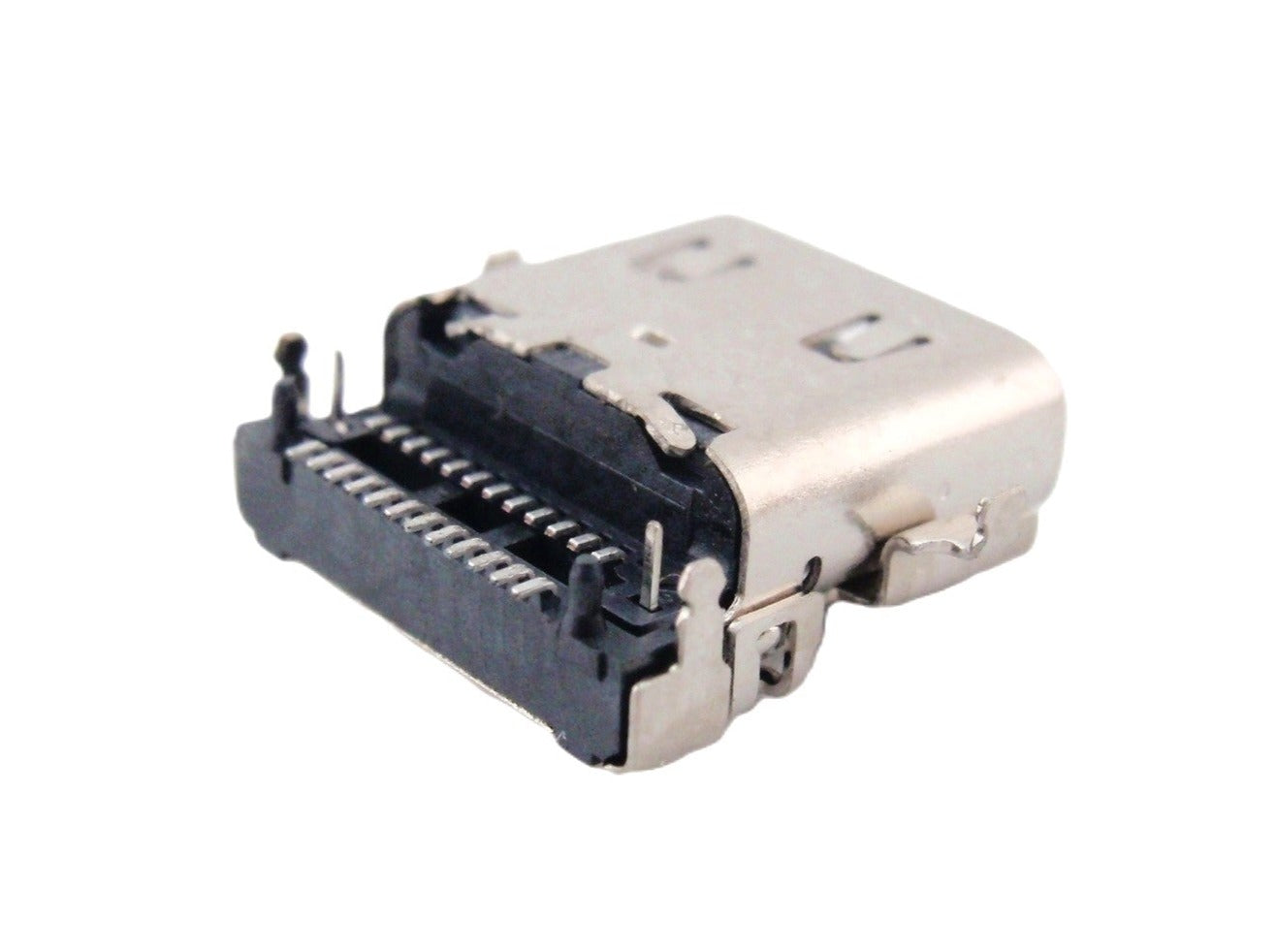 New Laptop USB Type-C DC In Power Jack Charging Port Socket Connector for Dell Inspiron 14 7490 14-7490 P115G P115G001 I7490