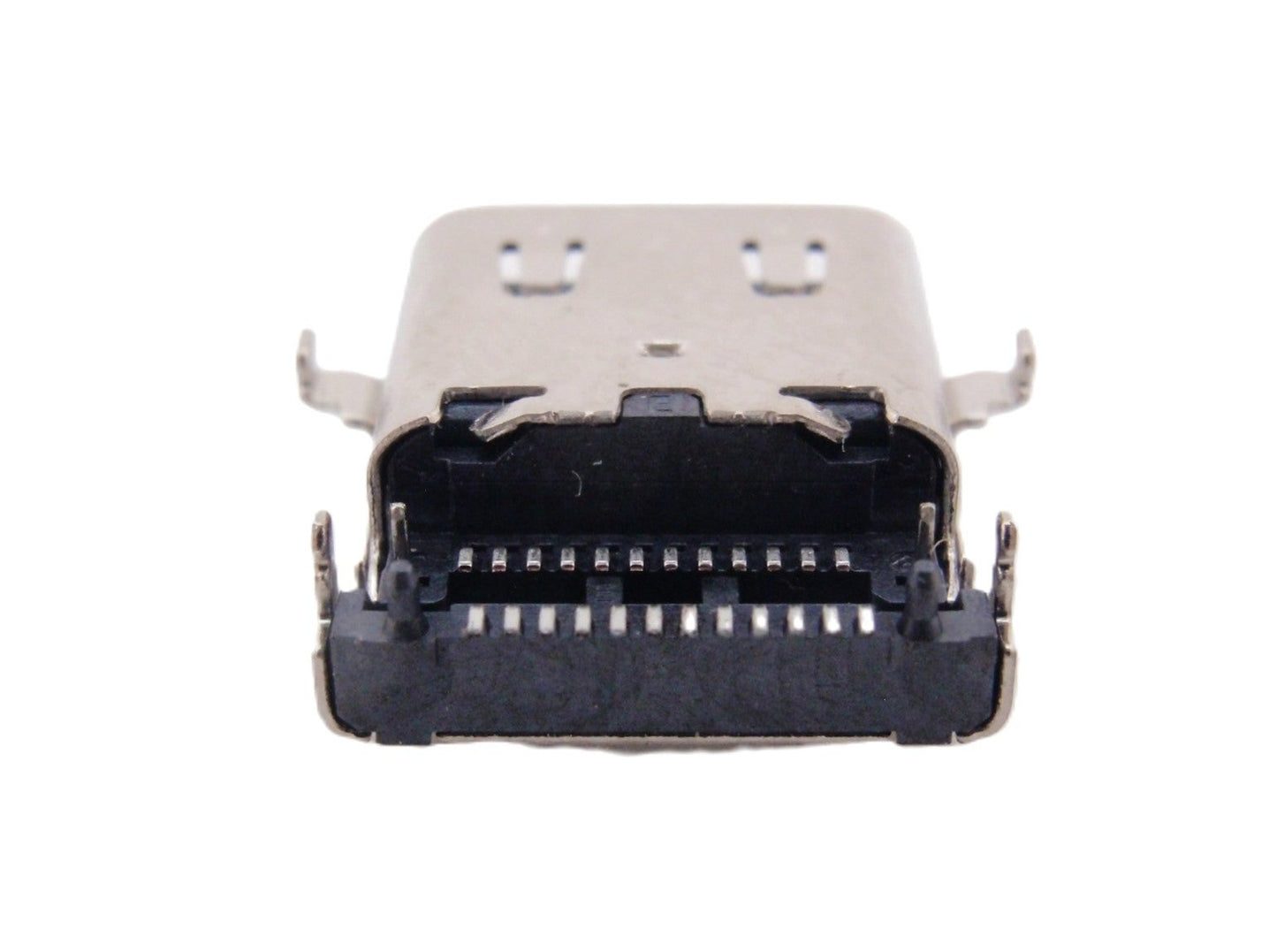 New Laptop USB Type-C DC In Power Jack Charging Port Socket Connector for Dell Inspiron 14 7490 14-7490 P115G P115G001 I7490