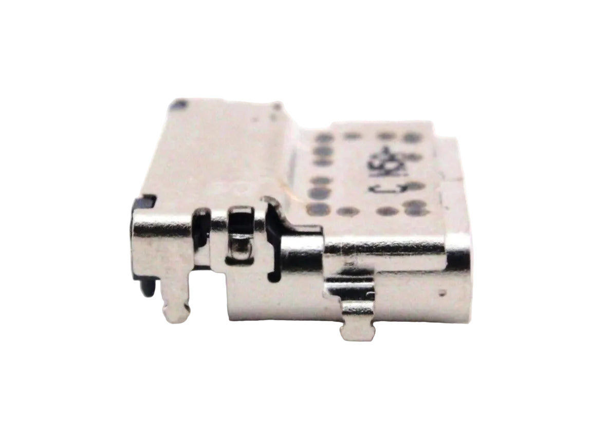 New Laptop USB Type-C DC In Power Jack Charging Port Socket Connector for Dell Inspiron 14 7490 14-7490 P115G P115G001 I7490
