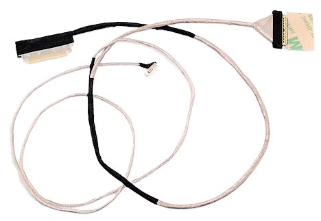 Dell Laptop LCD Display Cable for Inspiron 15 5455 5545 5547 5548 5557 DC02002BV00 0J0243 J0243 New LCD LED EDP Display Video Screen Cable FHD Non-Touch 30-Pin Inspiron 15-5455 15-5545 15-5547 15-5548 15-5557 15MR-7748S