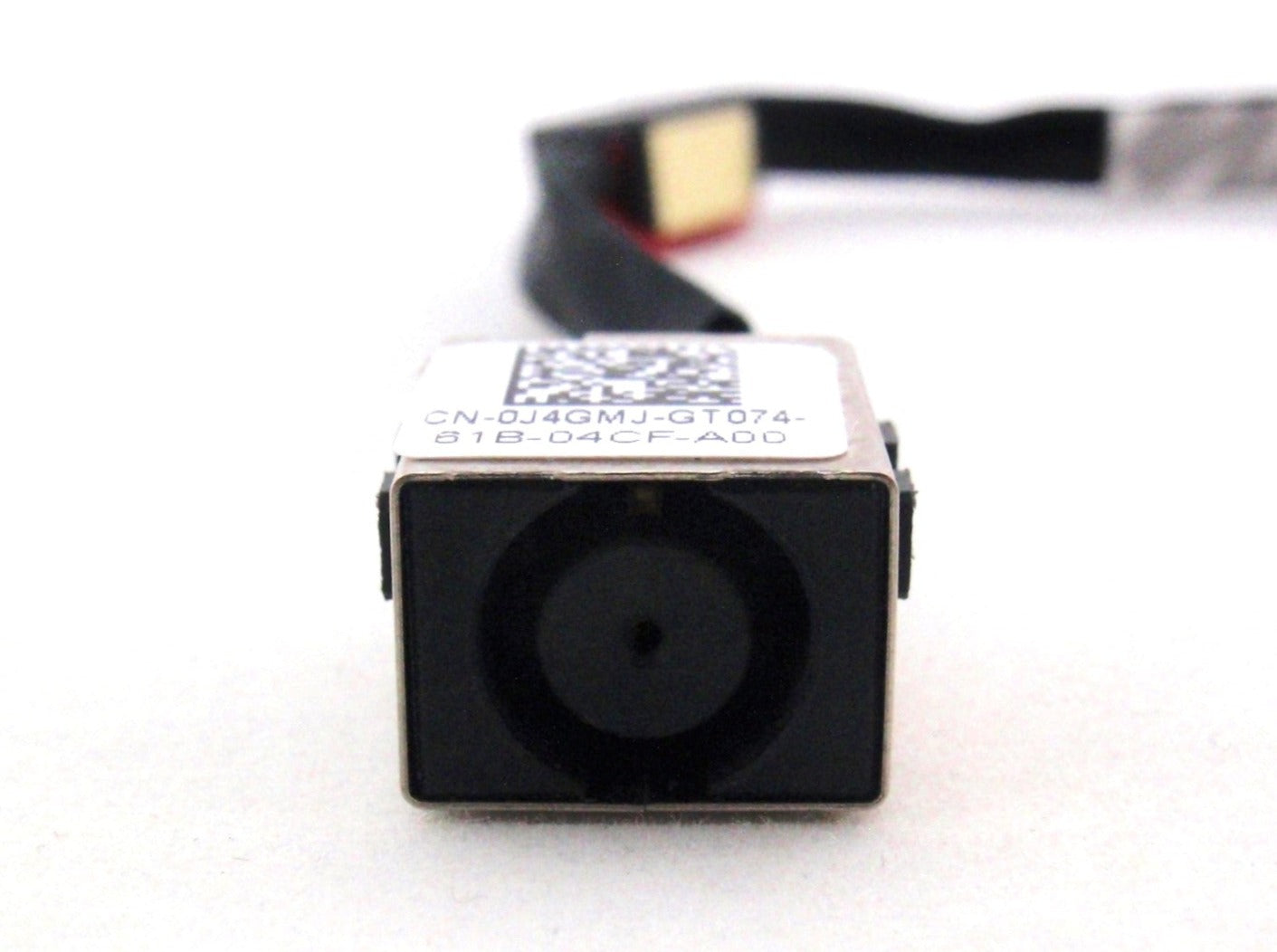 New Laptop DC In Power Jack Charging Port Connector Cable for Dell Latitude 3550 DC30100RI00 0J4GMJ J4GMJ ZAL60