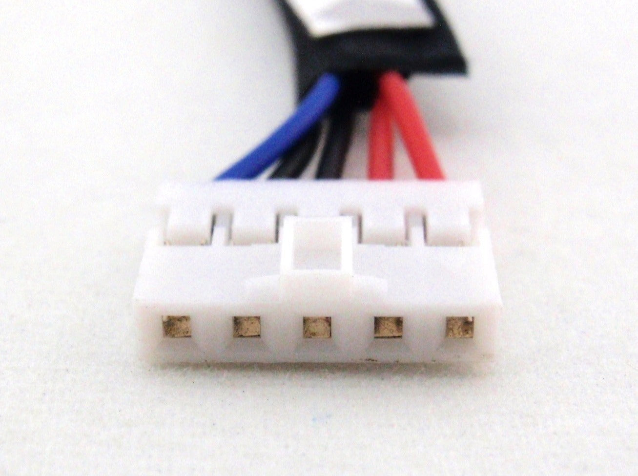 New Laptop DC In Power Jack Charging Port Connector Cable for Dell Latitude 3550 DC30100RI00 0J4GMJ J4GMJ ZAL60
