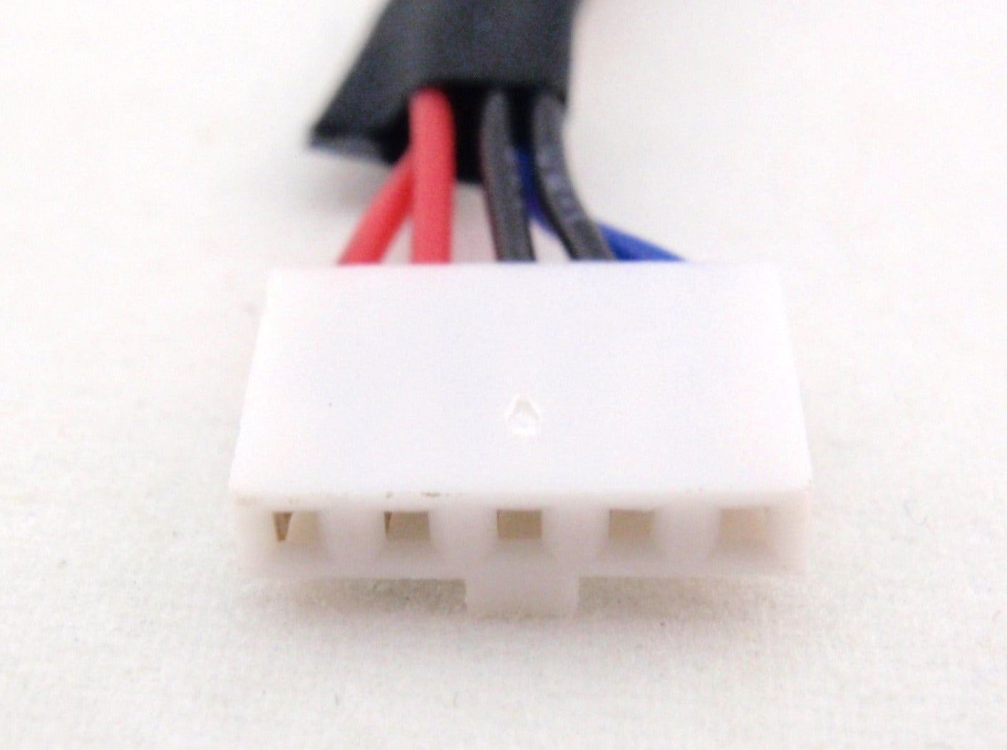 New Laptop DC In Power Jack Charging Port Connector Cable for Dell Latitude 3550 DC30100RI00 0J4GMJ J4GMJ ZAL60