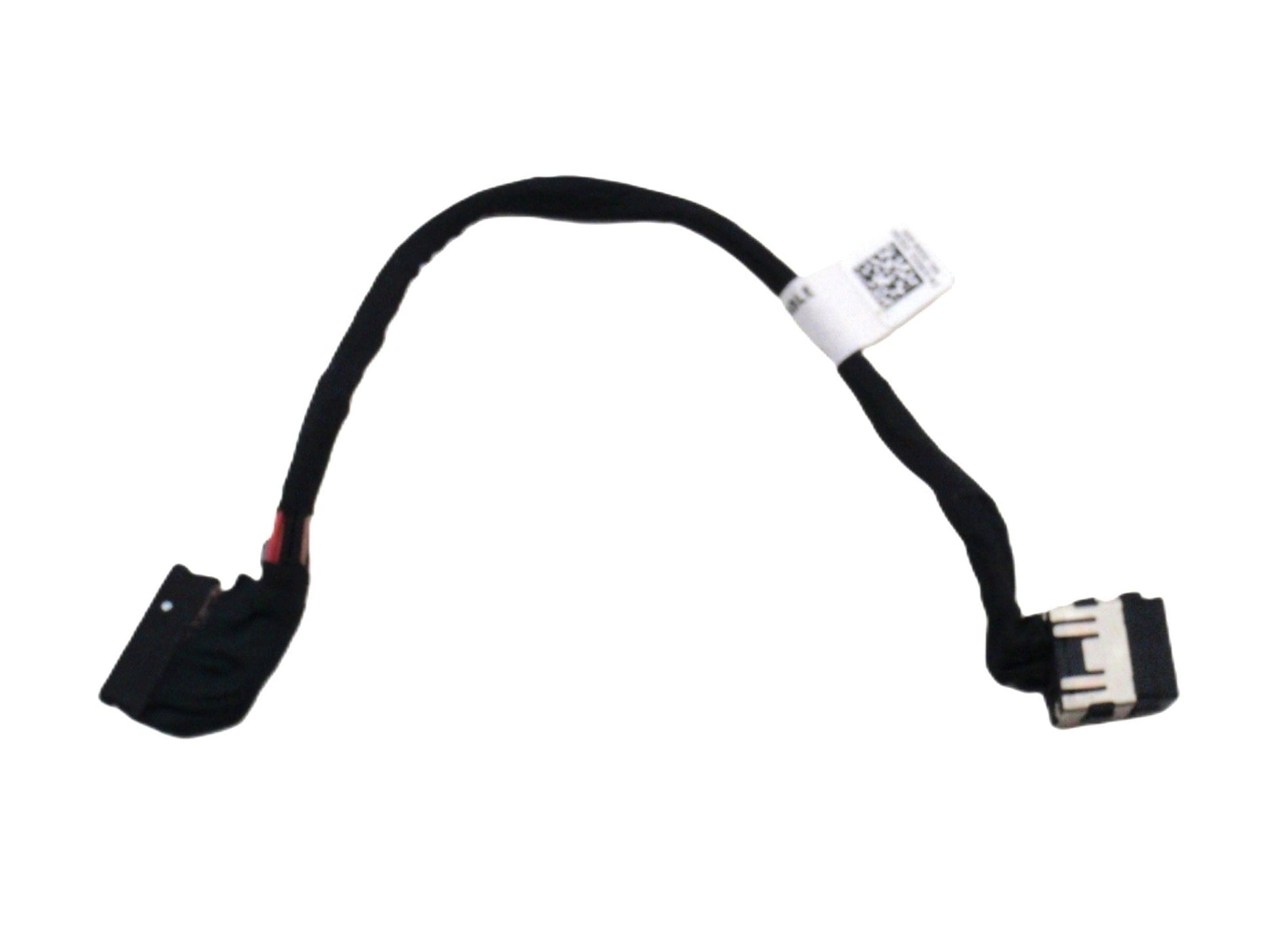 New Laptop DC In Power Jack Charging Port Socket Connector Cable for Dell Alienware 17 Area 51M M17 R1 R2 M17R1 M17R2 ALWA15M 17 DC301015A00 0J60G1 J60G1