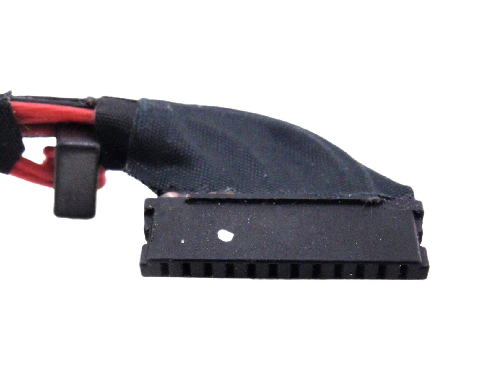 New Laptop DC In Power Jack Charging Port Socket Connector Cable for Dell Alienware 17 Area 51M M17 R1 R2 M17R1 M17R2 ALWA15M 17 DC301015A00 0J60G1 J60G1