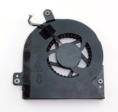 Dell New CPU Cooling Fan Alienware M18x R2 M18xR2 DC28000BHF0 0J77H4 DFS602205M30T-FBCS 0RTRCG J77H4