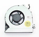 Dell New CPU Cooling Fan Alienware M18x R2 M18xR2 DC28000BHF0 0J77H4 DFS602205M30T-FBCS 0RTRCG J77H4