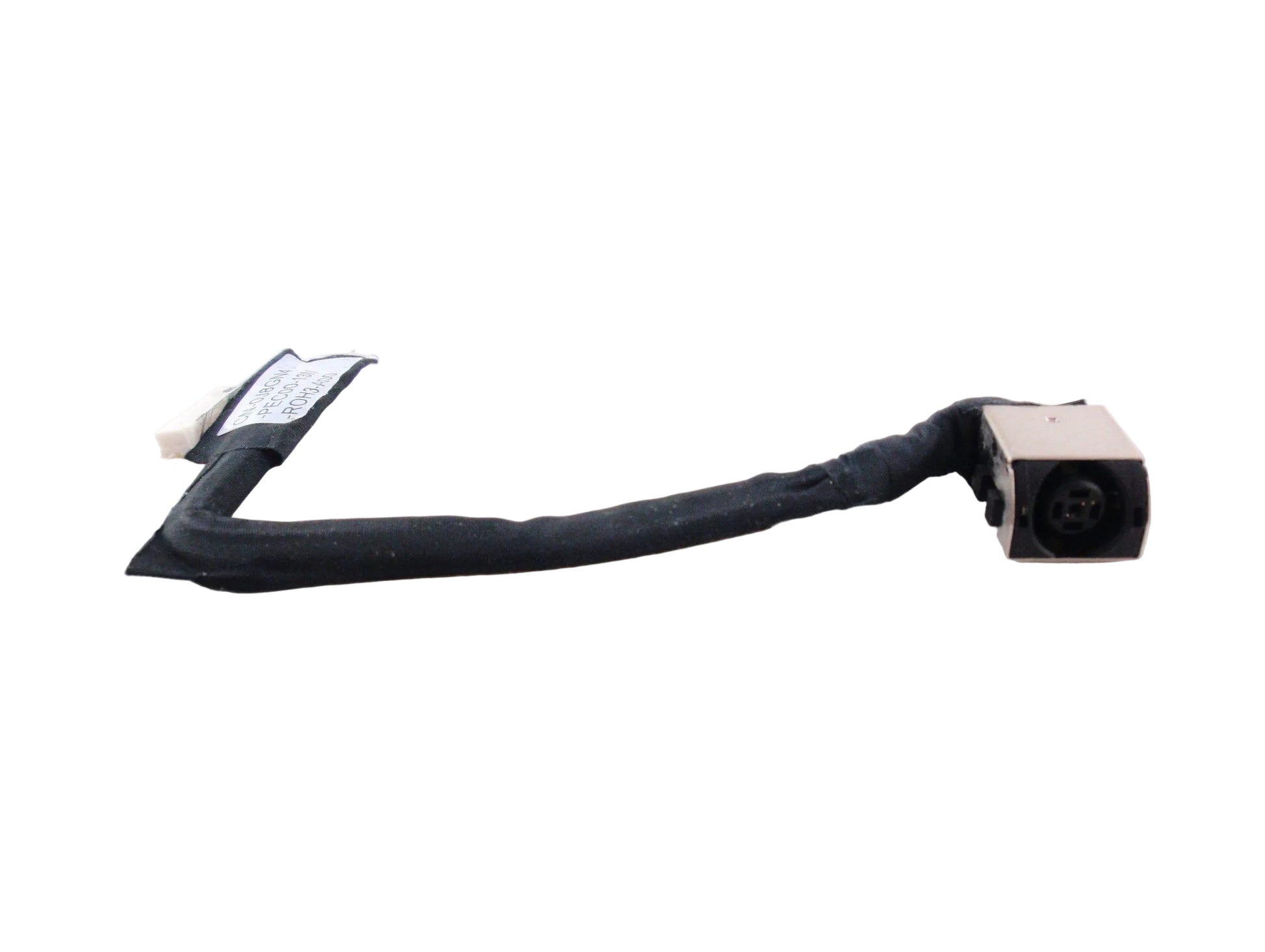 New Laptop DC In Power Jack Charging Port Connector Cable for Dell Inspiron G7 7500 G7-7500 Gaming J8GN4 0J8GN4