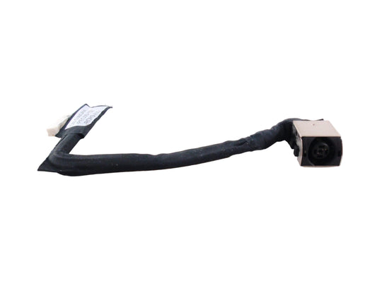 New Laptop DC In Power Jack Charging Port Connector Cable for Dell Inspiron G7 7500 G7-7500 Gaming J8GN4 0J8GN4