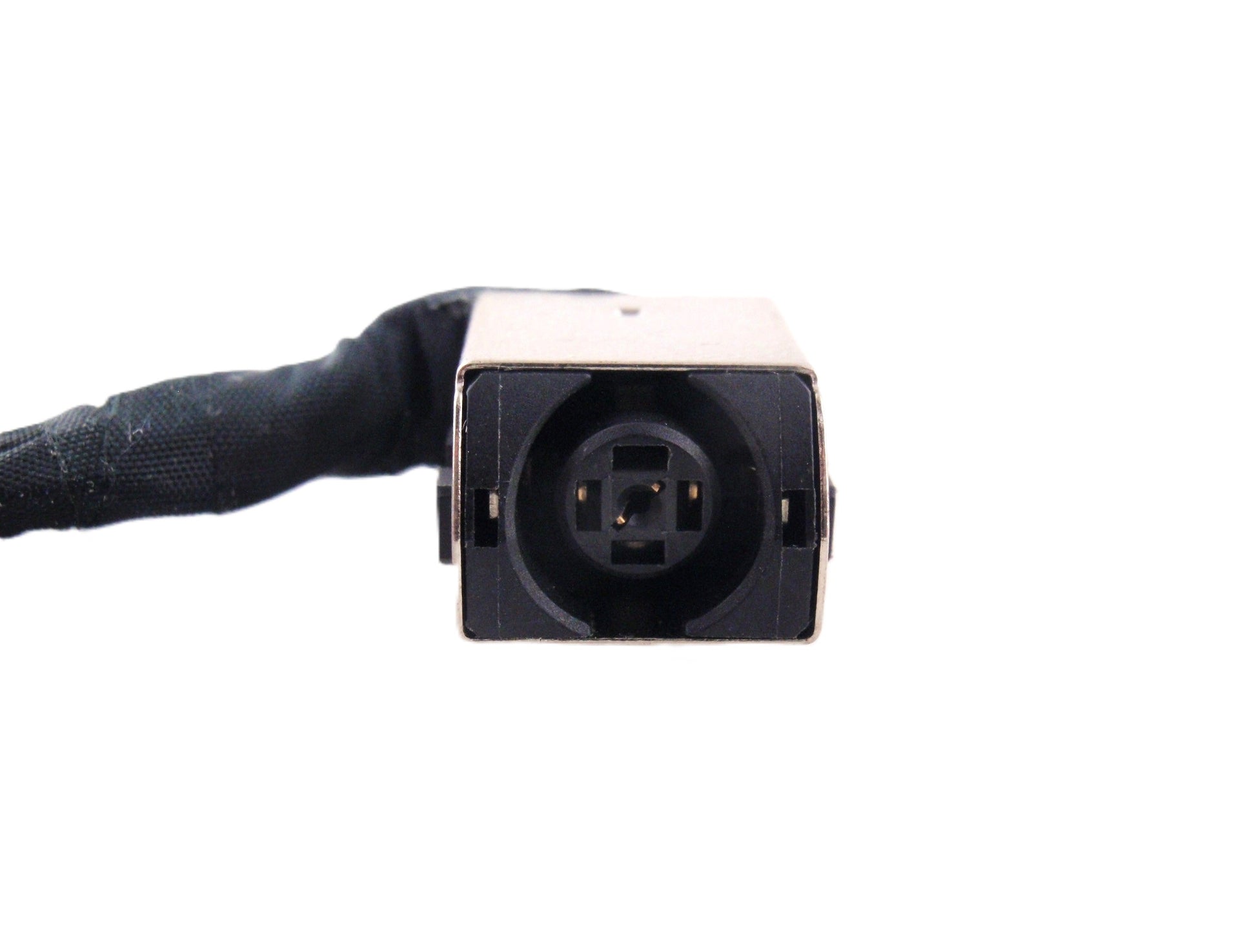 New Laptop DC In Power Jack Charging Port Connector Cable for Dell Inspiron G7 7500 G7-7500 Gaming J8GN4 0J8GN4