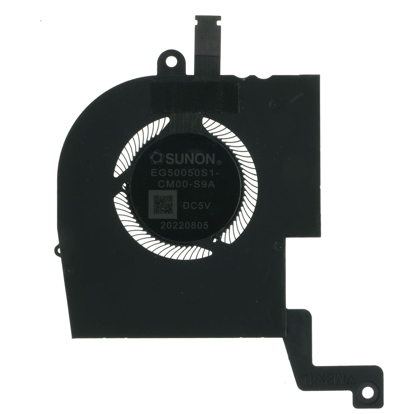 Dell CPU Cooling Fan Alienware X14 R2 M14 R3 X14R2 M14R3 JFTG4 0JFTG4