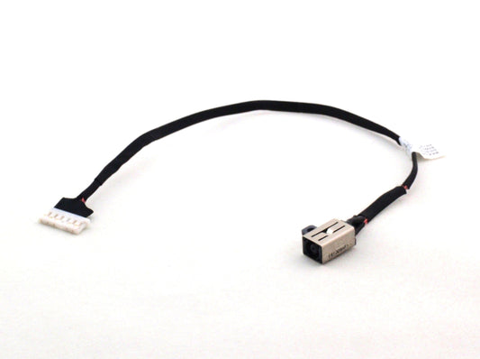 Dell 0JM9RV DC30100YE00 New DC In Power Jack Charging Port Cable Inspiron 14 7460 15 7442 7460 7472 7560 7772 DC30100YI00 JM9RV