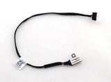 Dell 0JM9RV DC30100YE00 New DC In Power Jack Charging Port Cable Inspiron 14 7460 15 7442 7460 7472 7560 7772 DC30100YI00 JM9RV