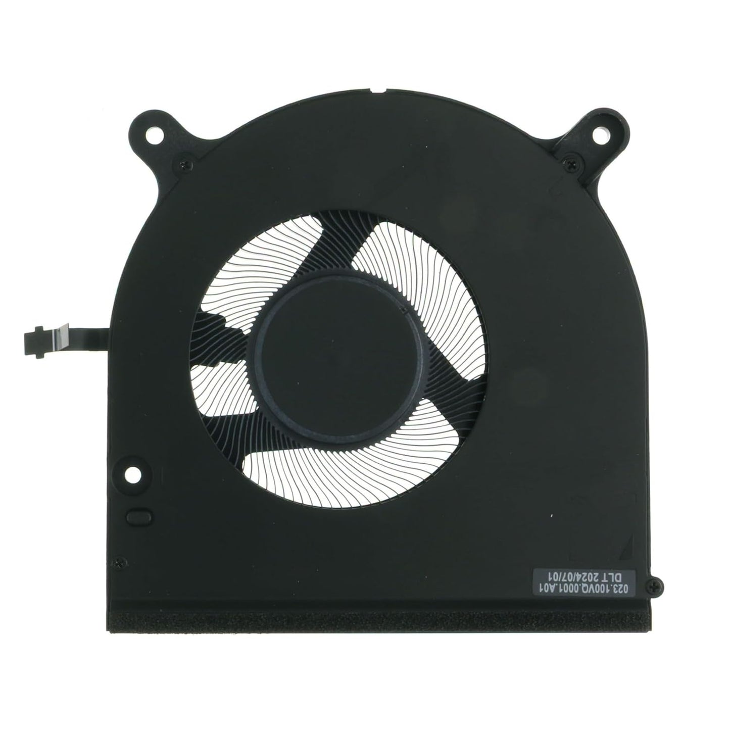 Dell GPU Cooling Fan DC5V for XPS 16 9640 - JTNN3 0JTNN3 NS75C41-23D01