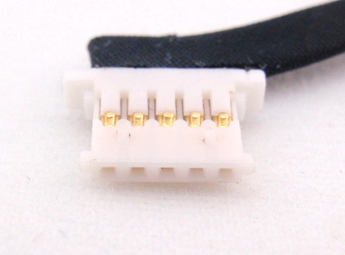 New Laptop DC In Power Jack Charging Port Connector Cable for Dell Vostro 14 5458 5459 5459R 14-5458 14-5459 14-5459R V5458 V5459 DD0AM8AD000 DD0AM8AD001 K2J4F 0K2J4F