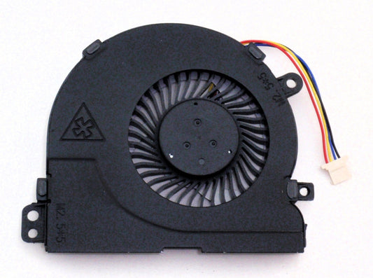 Dell New CPU Cooling Fan 04N7WG DC28000EBF0 DC28000EBS0 4N7WG Latitude E3450 E3550 0K32JH K32JH