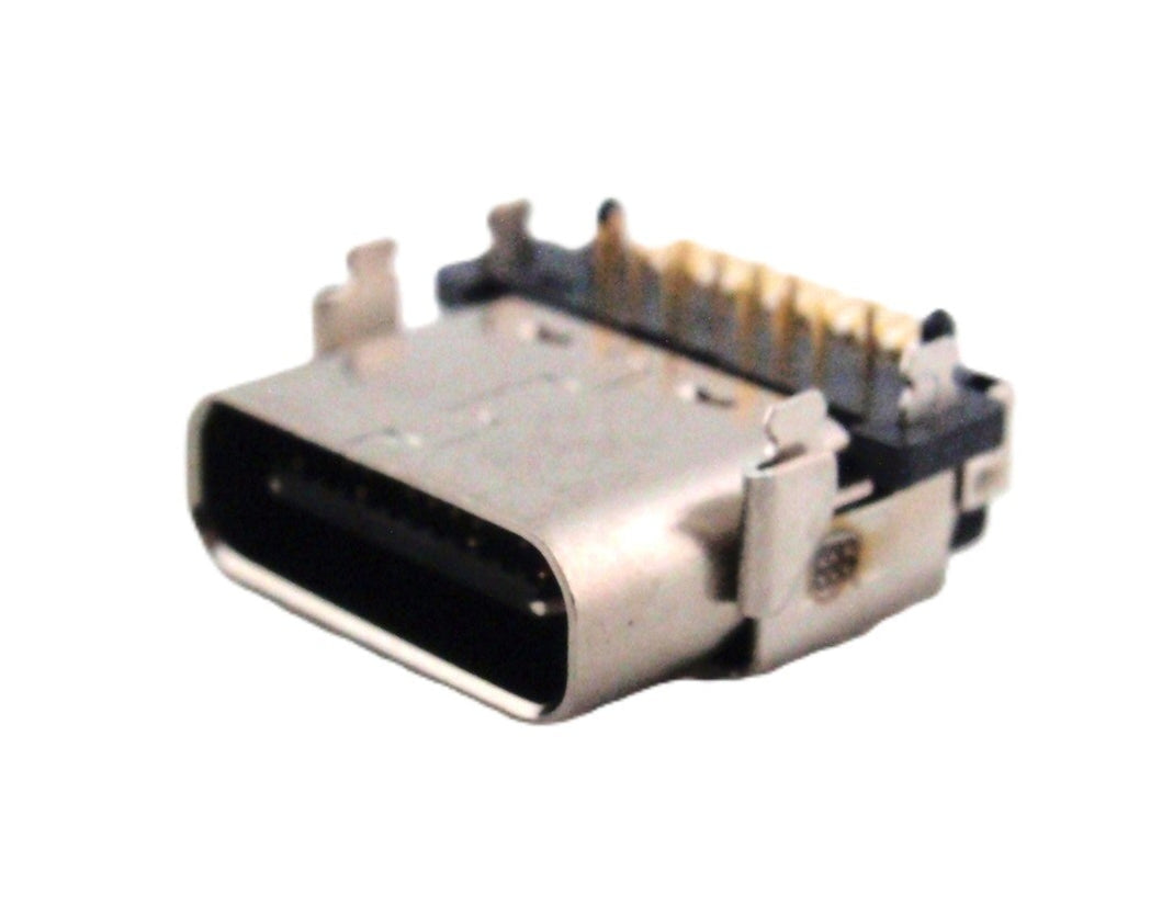 New Laptop USB Type-C DC In Power Jack Charging Port Socket Connector for Dell Alienware M15 R1 R2 R3 R4 M17 R2 R3 R4 Latitude 5290 7200 2-in-1 11 5175 5179 11-5175 11-5179 12 5285 12-5285 2-in-1 XPS 13 9305 9350 9360 9370 9380 9550 9560 13-9305 13-9350 13-9360 13-9370 13-9380 13-9550 13-9560 XPS 15 9365 9570 9365 P71G 15-9365 15-9570 Precision 5510 5520 5540 M5510