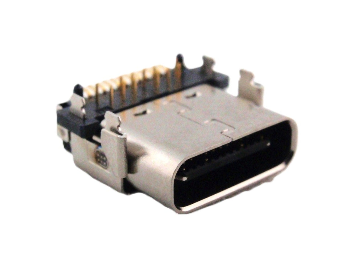 New Laptop USB Type-C DC In Power Jack Charging Port Socket Connector for Dell Alienware M15 R1 R2 R3 R4 M17 R2 R3 R4 Latitude 5290 7200 2-in-1 11 5175 5179 11-5175 11-5179 12 5285 12-5285 2-in-1 XPS 13 9305 9350 9360 9370 9380 9550 9560 13-9305 13-9350 13-9360 13-9370 13-9380 13-9550 13-9560 XPS 15 9365 9570 9365 P71G 15-9365 15-9570 Precision 5510 5520 5540 M5510