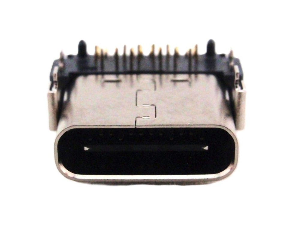 New Laptop USB Type-C DC In Power Jack Charging Port Socket Connector for Dell Alienware M15 R1 R2 R3 R4 M17 R2 R3 R4 Latitude 5290 7200 2-in-1 11 5175 5179 11-5175 11-5179 12 5285 12-5285 2-in-1 XPS 13 9305 9350 9360 9370 9380 9550 9560 13-9305 13-9350 13-9360 13-9370 13-9380 13-9550 13-9560 XPS 15 9365 9570 9365 P71G 15-9365 15-9570 Precision 5510 5520 5540 M5510