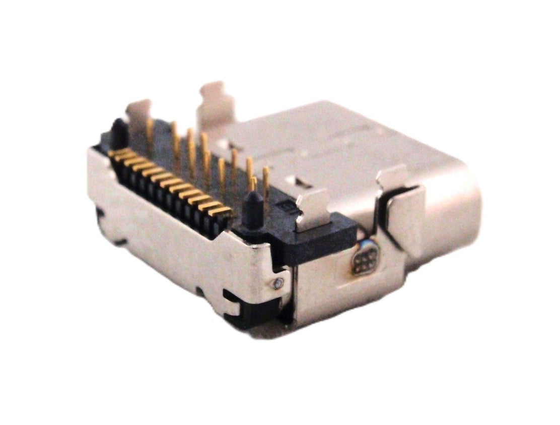 New Laptop USB Type-C DC In Power Jack Charging Port Socket Connector for Dell Alienware M15 R1 R2 R3 R4 M17 R2 R3 R4 Latitude 5290 7200 2-in-1 11 5175 5179 11-5175 11-5179 12 5285 12-5285 2-in-1 XPS 13 9305 9350 9360 9370 9380 9550 9560 13-9305 13-9350 13-9360 13-9370 13-9380 13-9550 13-9560 XPS 15 9365 9570 9365 P71G 15-9365 15-9570 Precision 5510 5520 5540 M5510